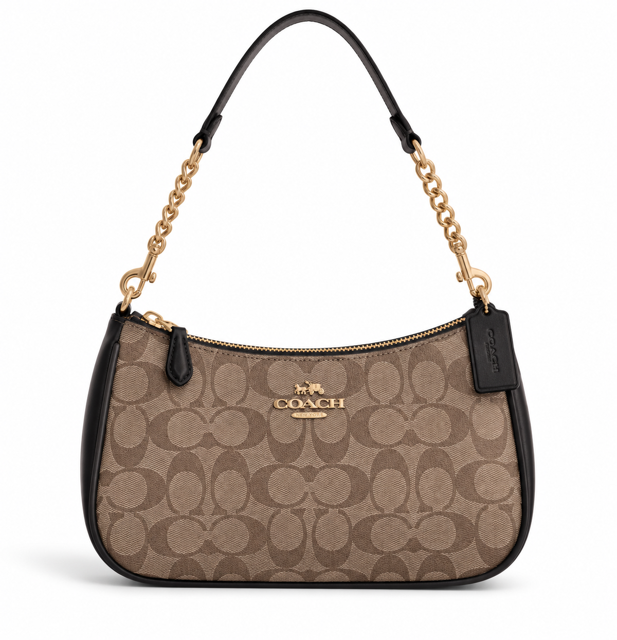Coach Eliza Shoulder Bag - 8 colors