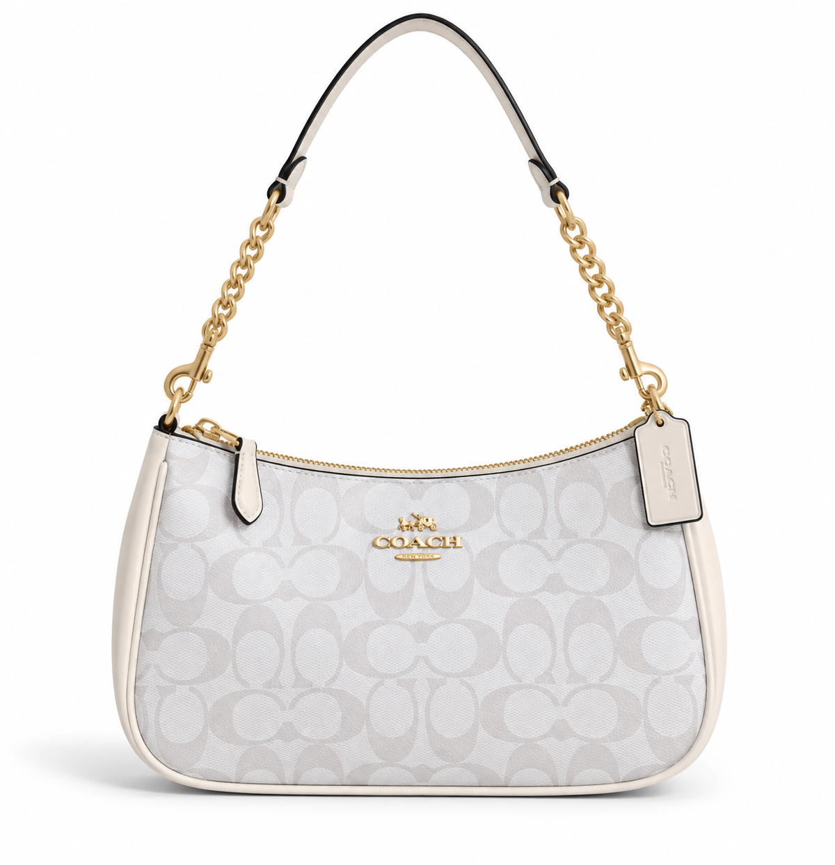 Coach Eliza Shoulder Bag - 8 colors