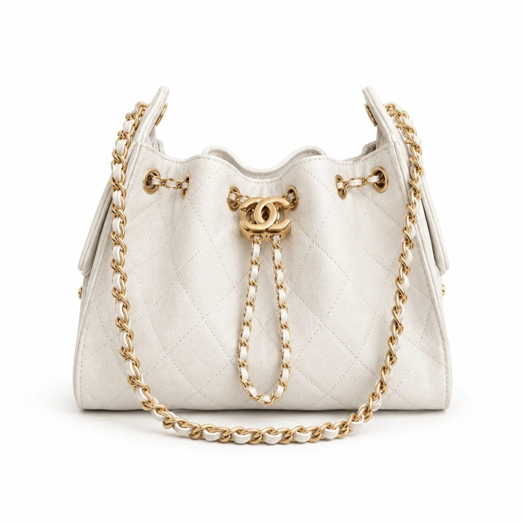 Chanel Mini - 2 colors