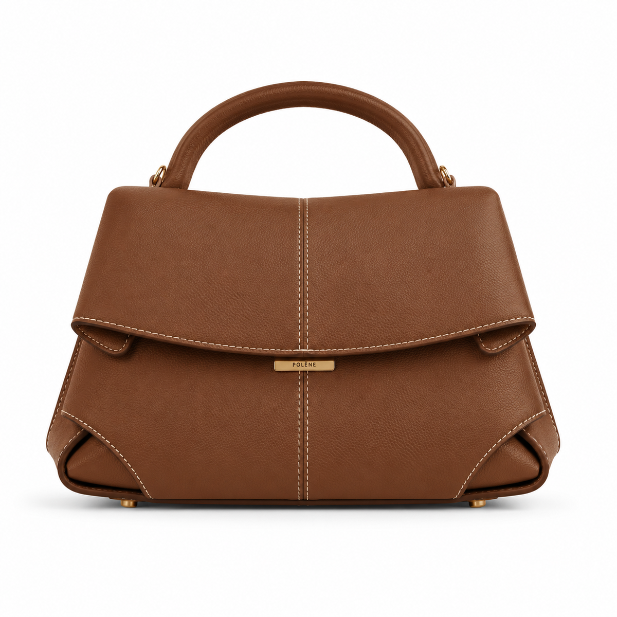 Polène Bag Mokki Big Size - 4 colors