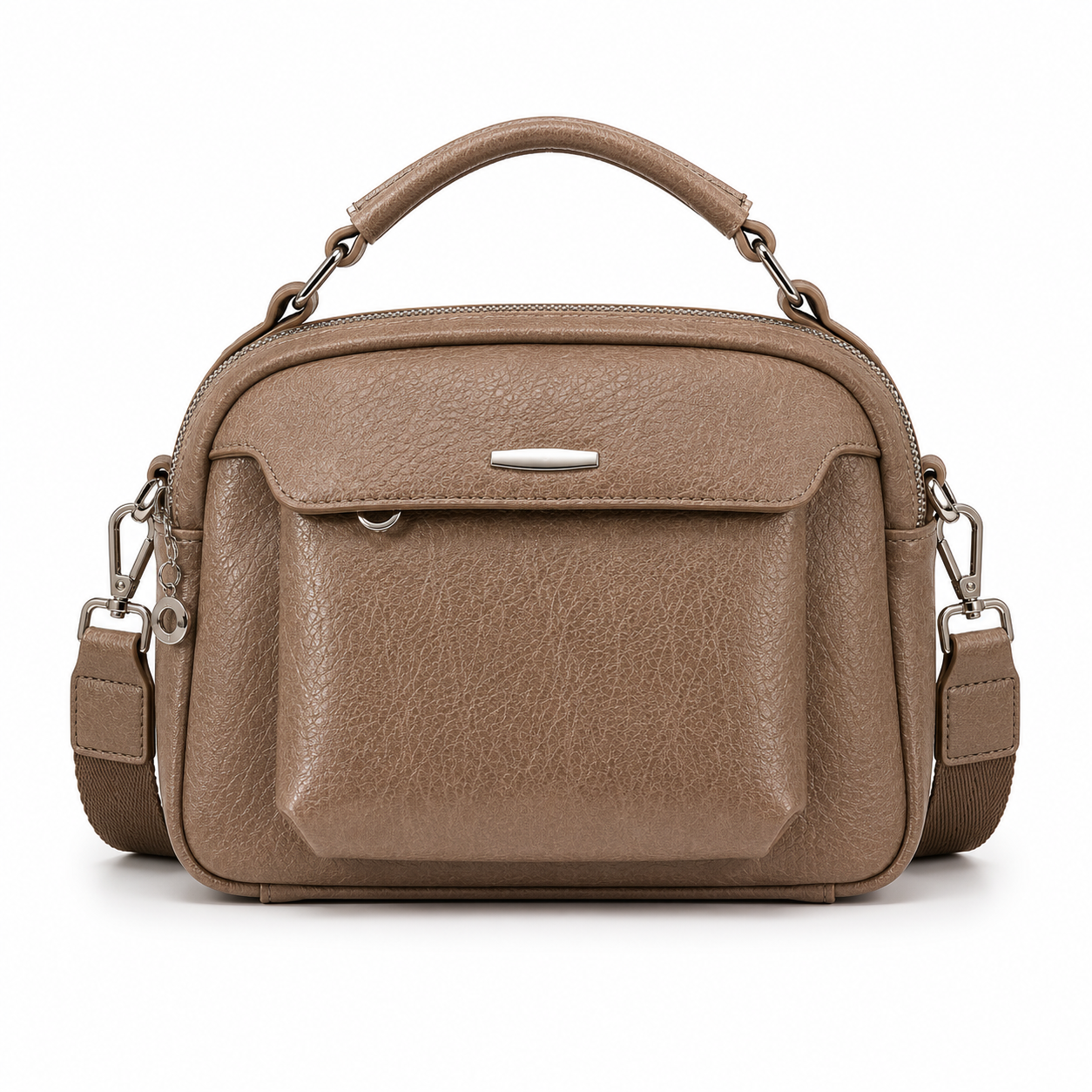 Luxe Terra Crossbody Handbag- 6 colors available