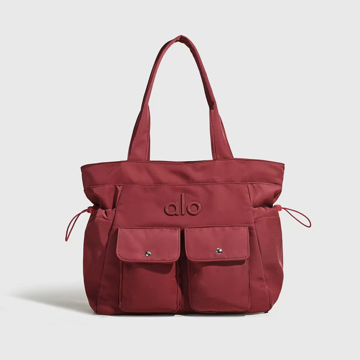 ALO Utility Tote Bag – 3 colors