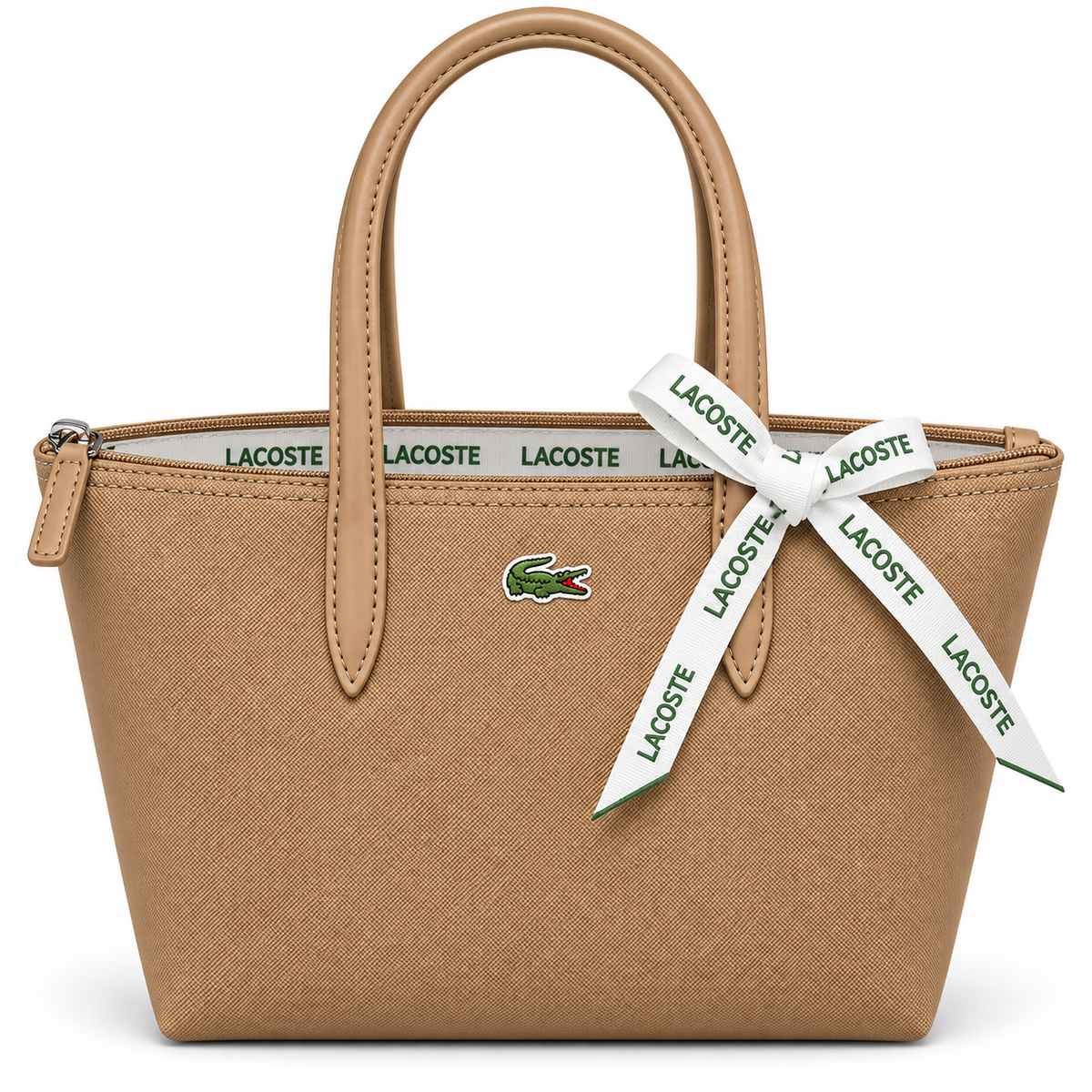 Lacoste tote bag - 8 colors