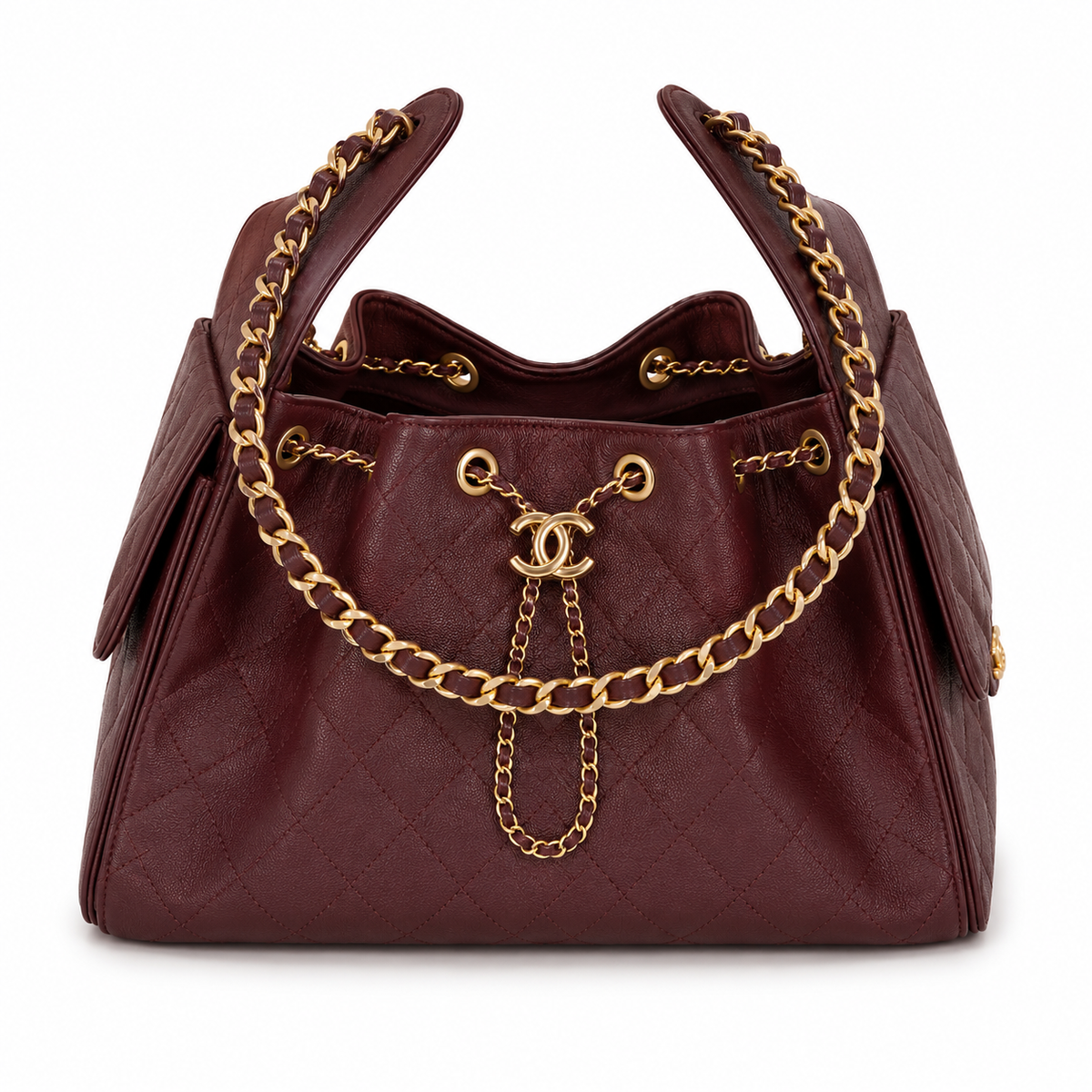 CHANEL 25 Handbag - 6 colors