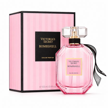 Victoria's Secret Bombshell Eau de Parfum