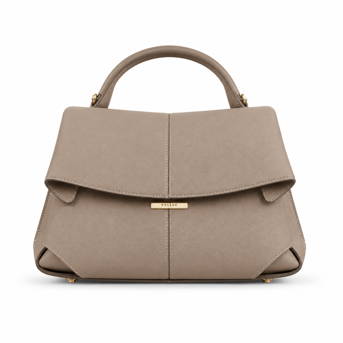 Polène Bag Mokki Big Size - 4 colors