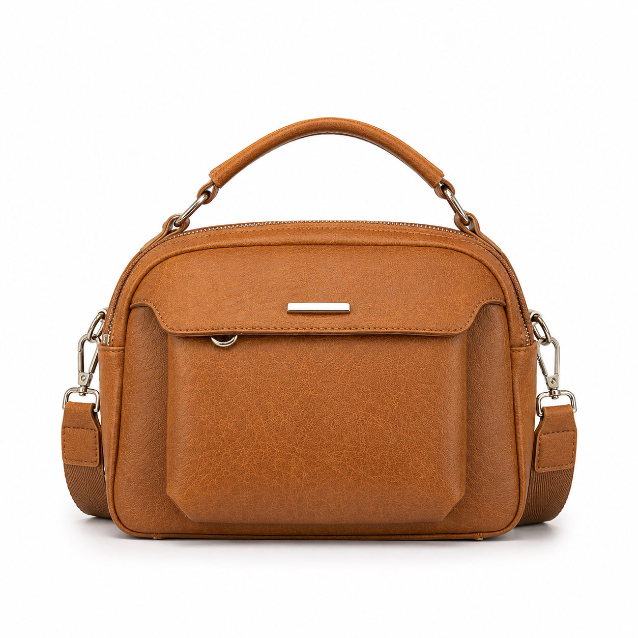 Luxe Terra Crossbody Handbag- 6 colors available