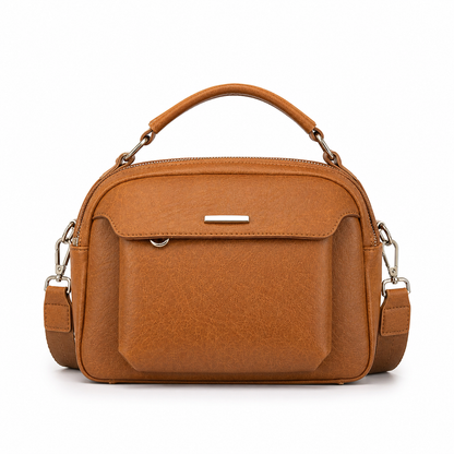Luxe Terra Crossbody Handbag- 6 colors available
