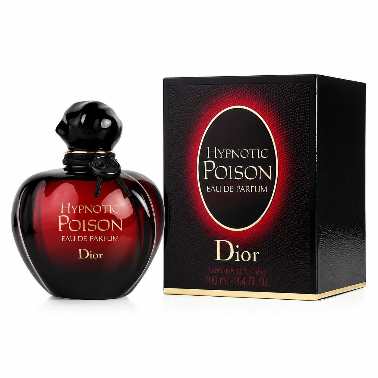 Christian Dior Hypnotic Poison