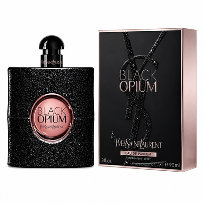 Yves Saint Laurent Black Opium Eau de Parfum