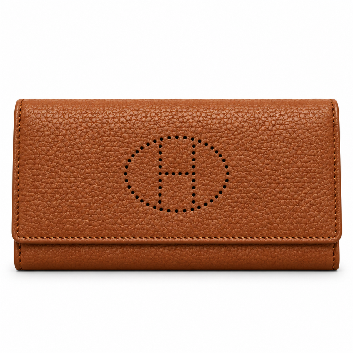 Hermès 8CC Wallet - 3 colors