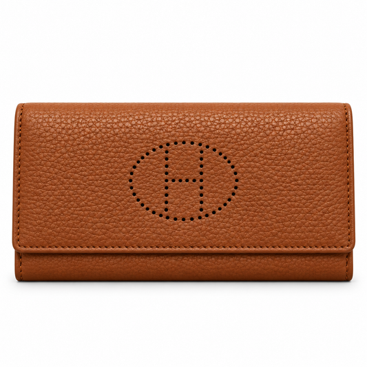 Hermès 8CC Wallet - 3 colors