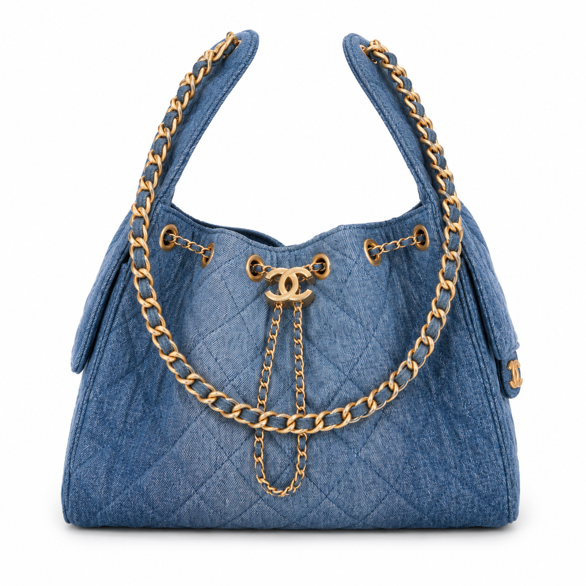 CHANEL 25 Handbag - 6 colors