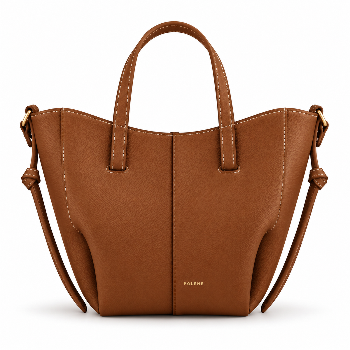 Polène Mini Cyme tote bag - 5 colors