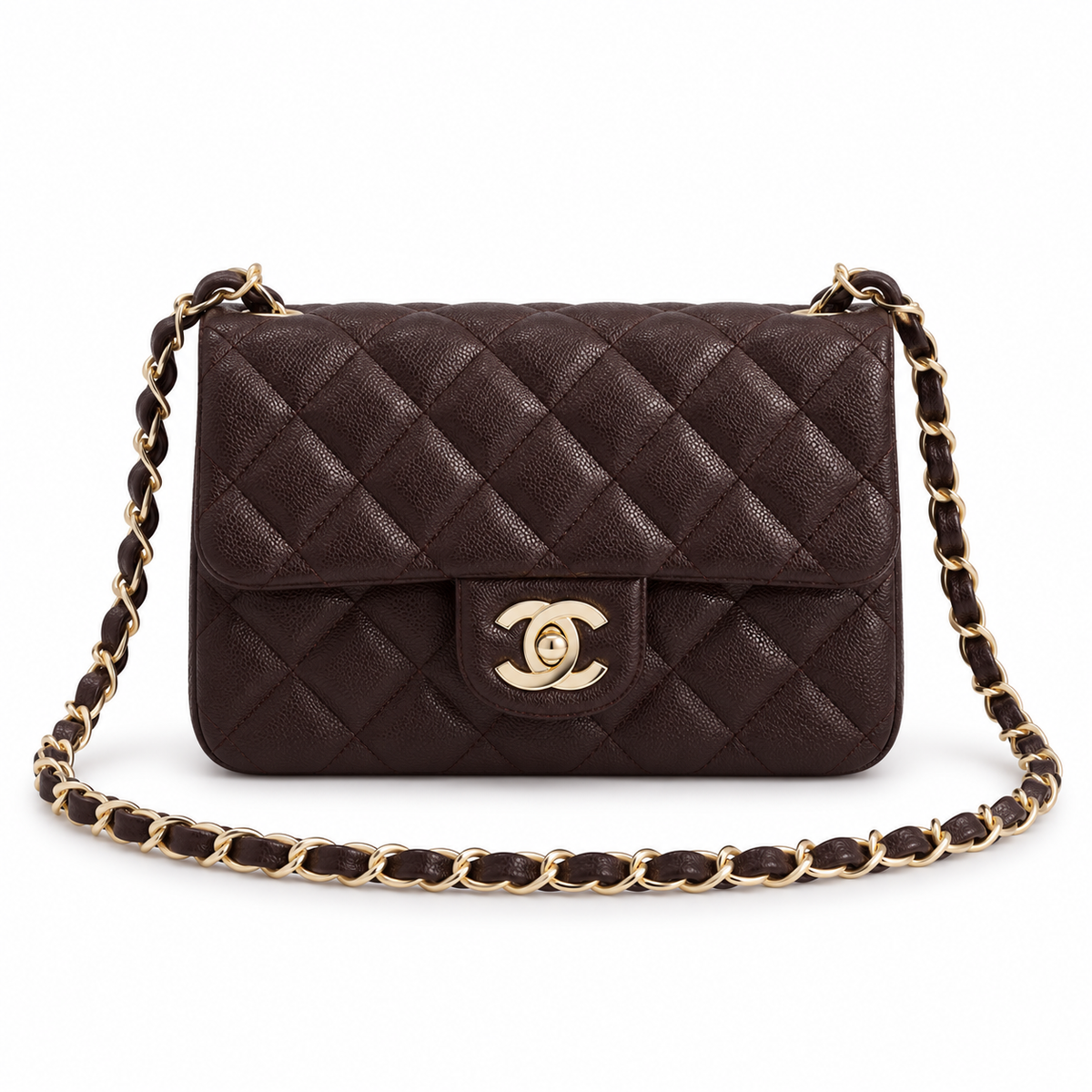 Chanel chain 20cm - 7 colors