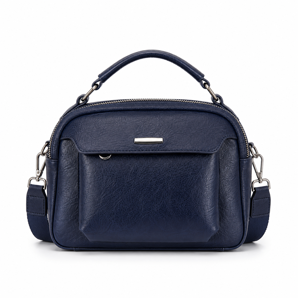 Luxe Terra Crossbody Handbag- 6 colors available