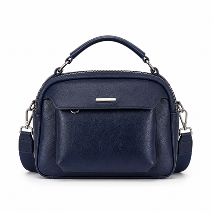 Luxe Terra Crossbody Handbag- 6 colors available