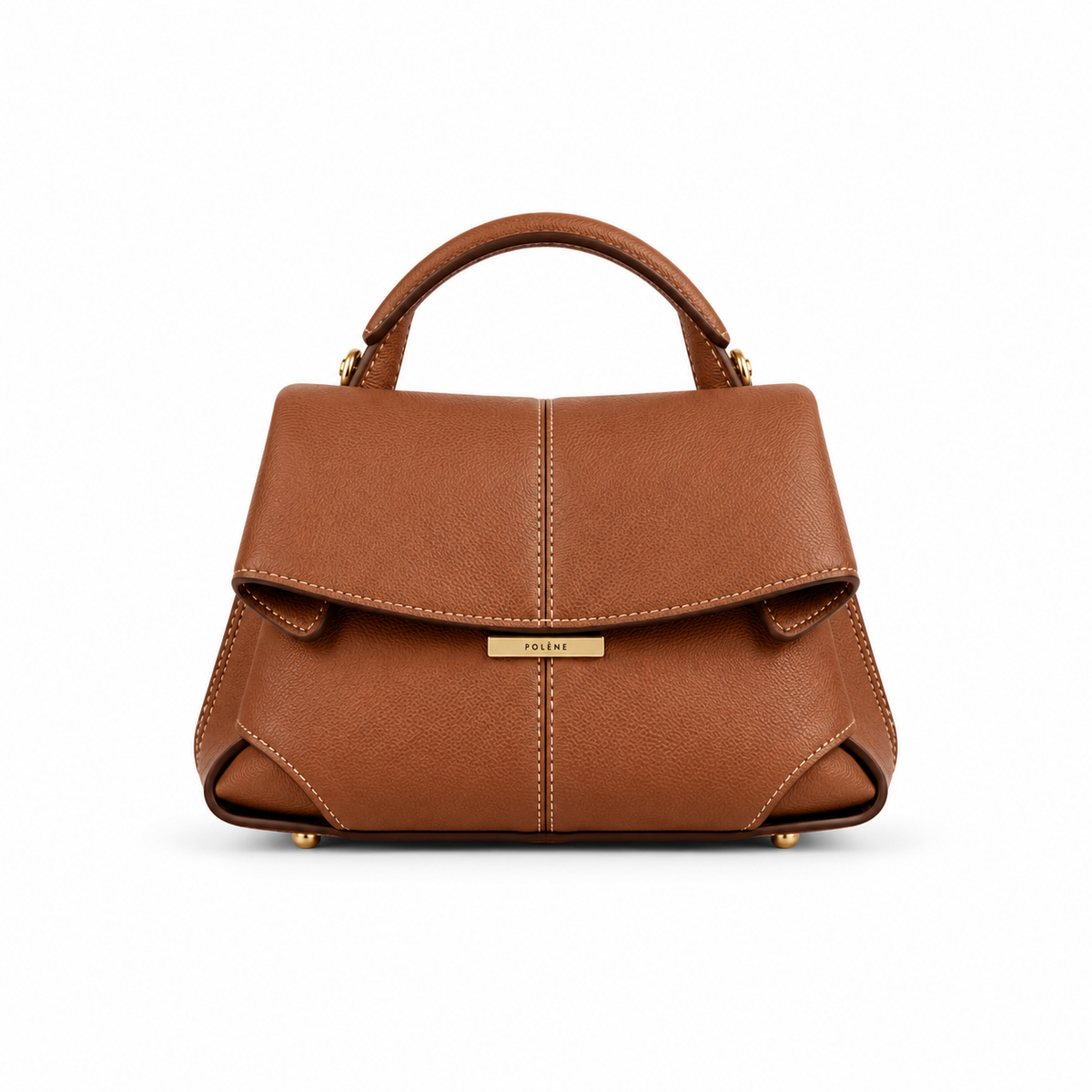 Polène Bag Mokki Mini size - 6 colors