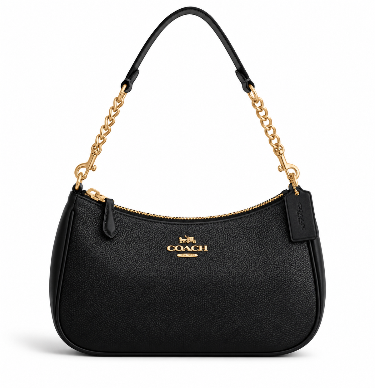 Coach Eliza Shoulder Bag - 8 colors