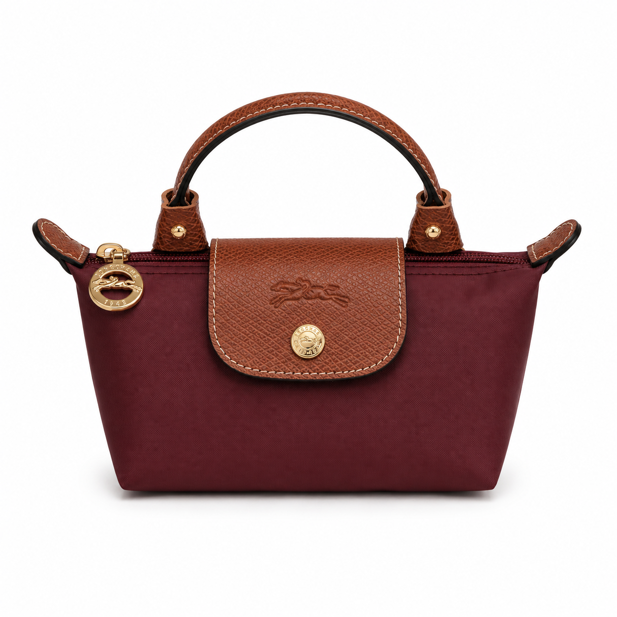 Mini longchamp