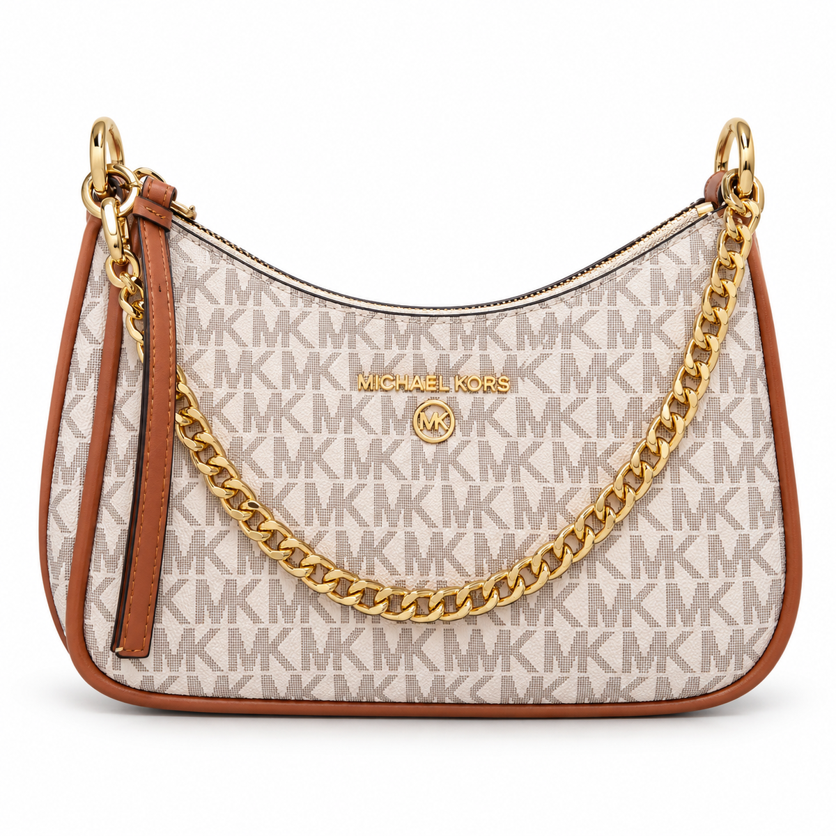 Michael Kors Jet Set Charm Small Chain Crossbody Bag -2 colors
