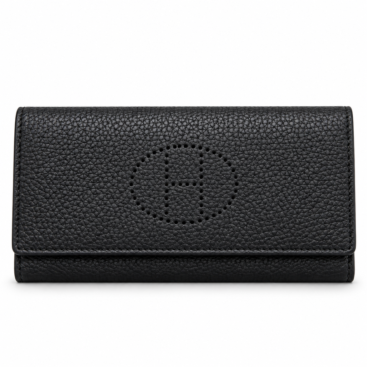 Hermès 8CC Wallet - 3 colors