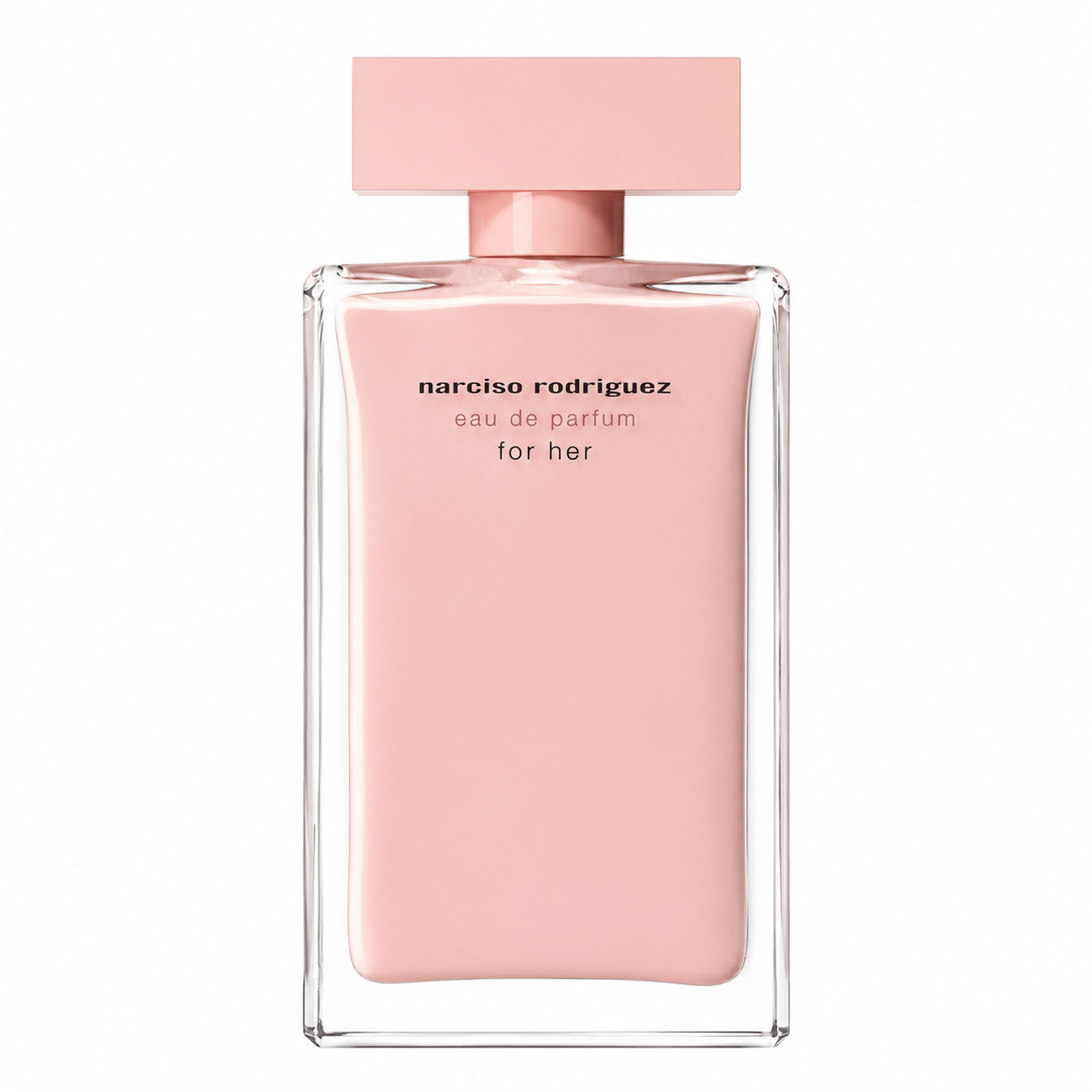 Narciso Rodriguez For Her Eau de Parfum
