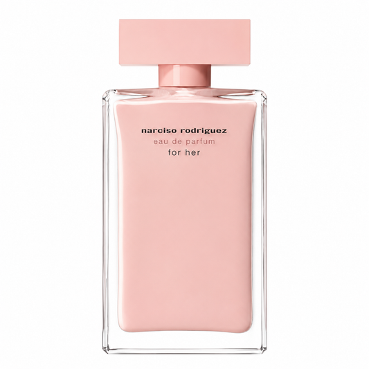 Narciso Rodriguez For Her Eau de Parfum