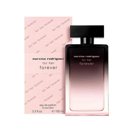 Narciso Rodriguez Forever Eau de Parfum for Women 100ml