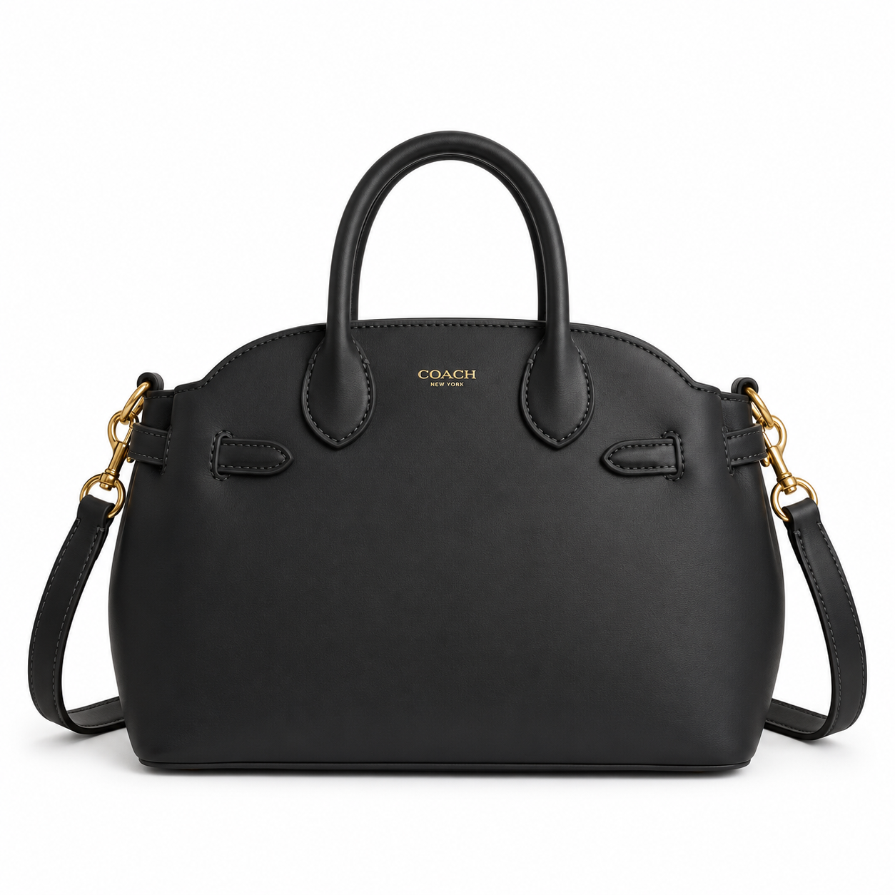 Coach Camera Bag - 2 colors