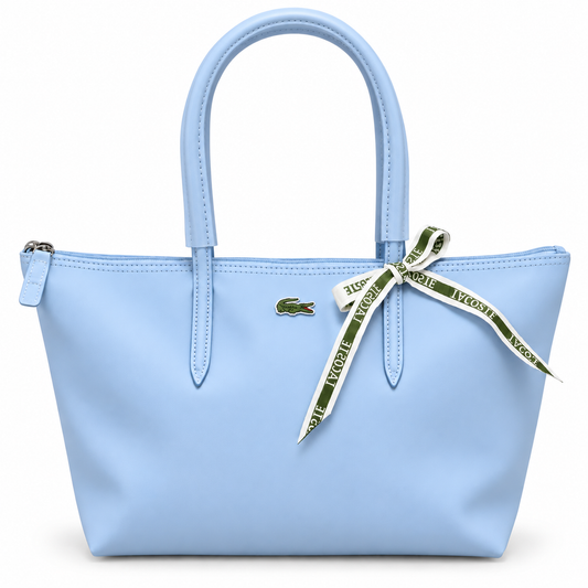 Lacoste tote bag - 8 colors