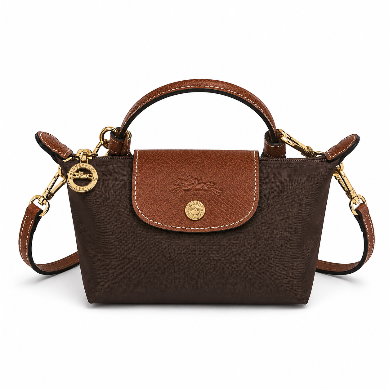 Mini longchamp