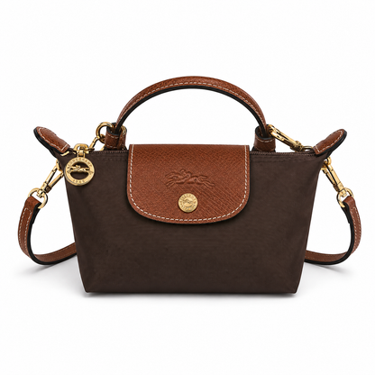 Mini longchamp