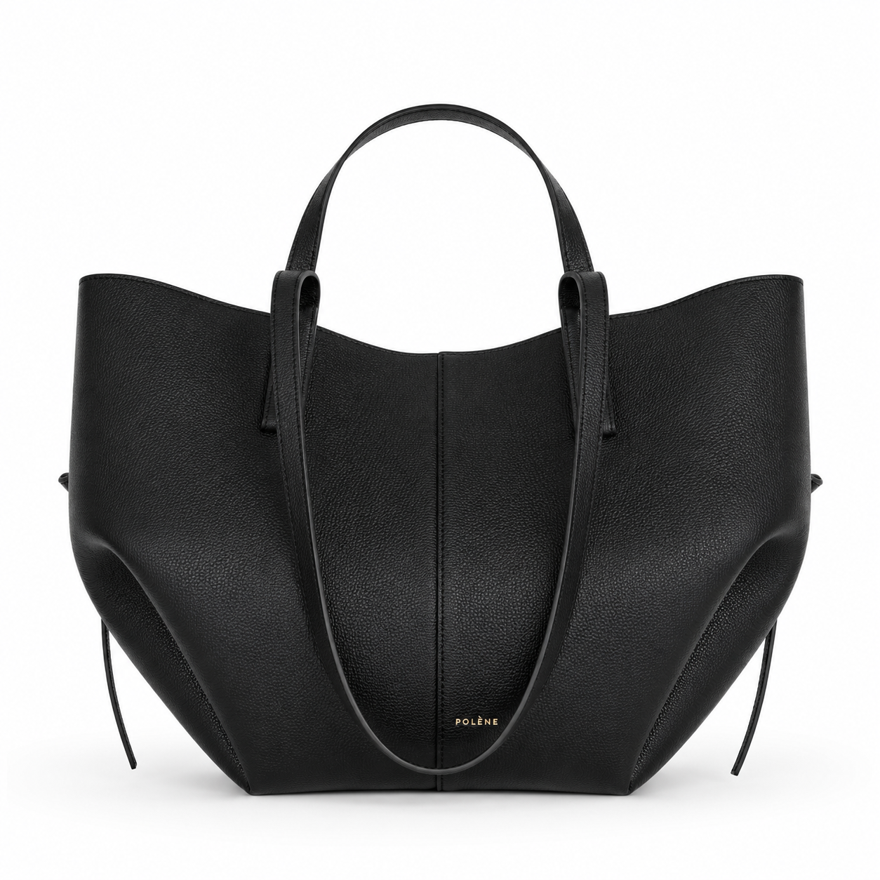 Polène Saddle Bag - ( 2 Colors )