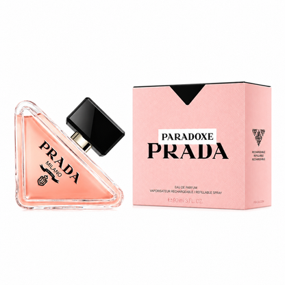 Prada Paradoxe Intense Eau de Parfum