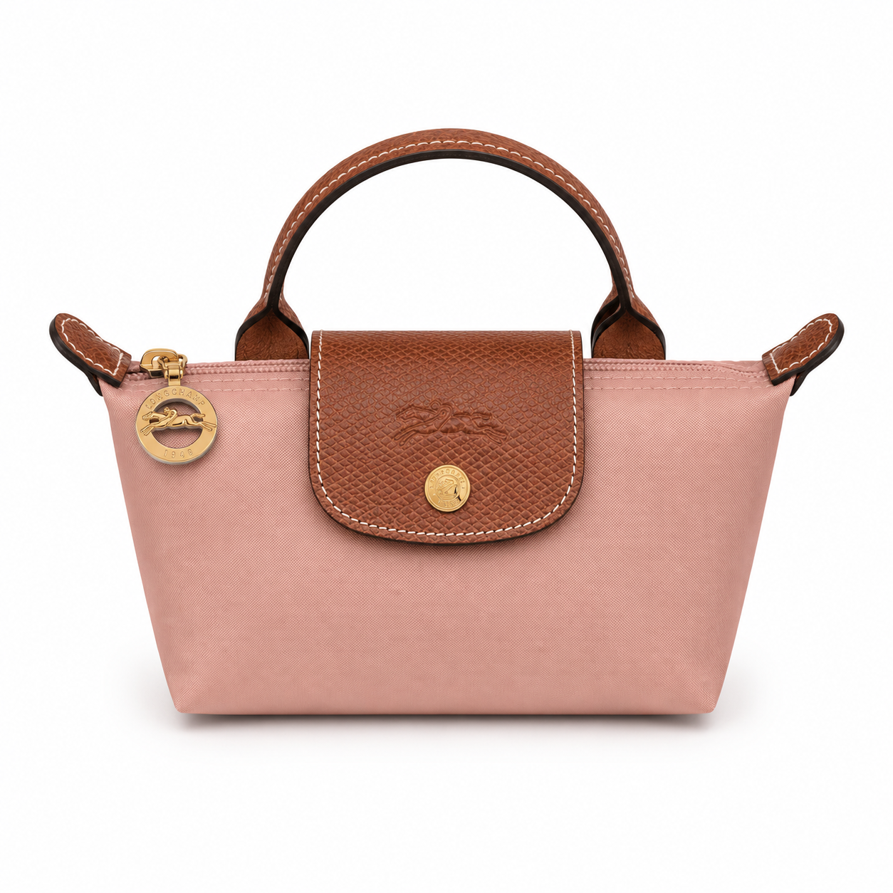 Mini longchamp