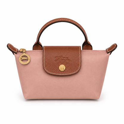 Mini longchamp