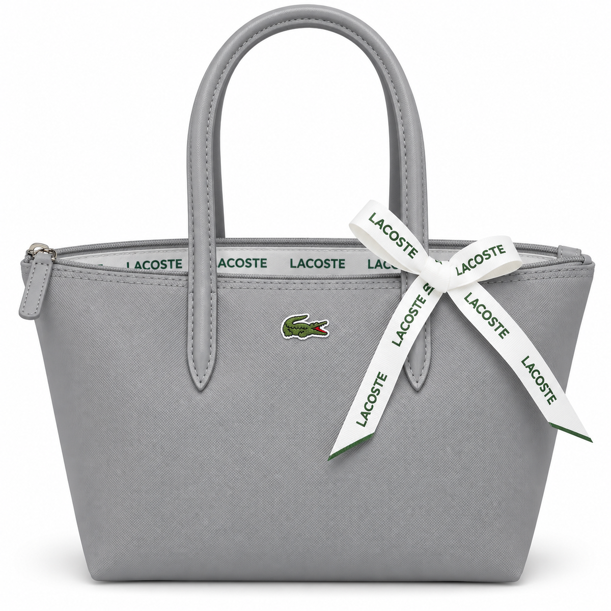 Lacoste tote bag - 8 colors