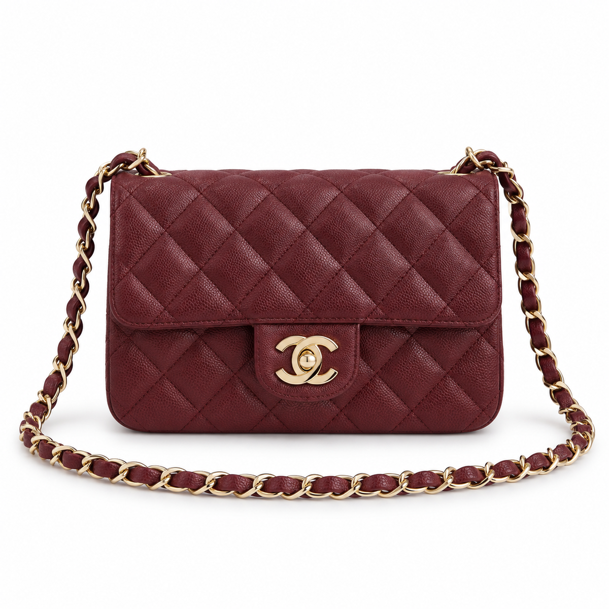 Chanel chain 20cm - 7 colors