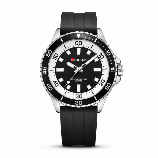 Curren Men's Ocean Pro Watch