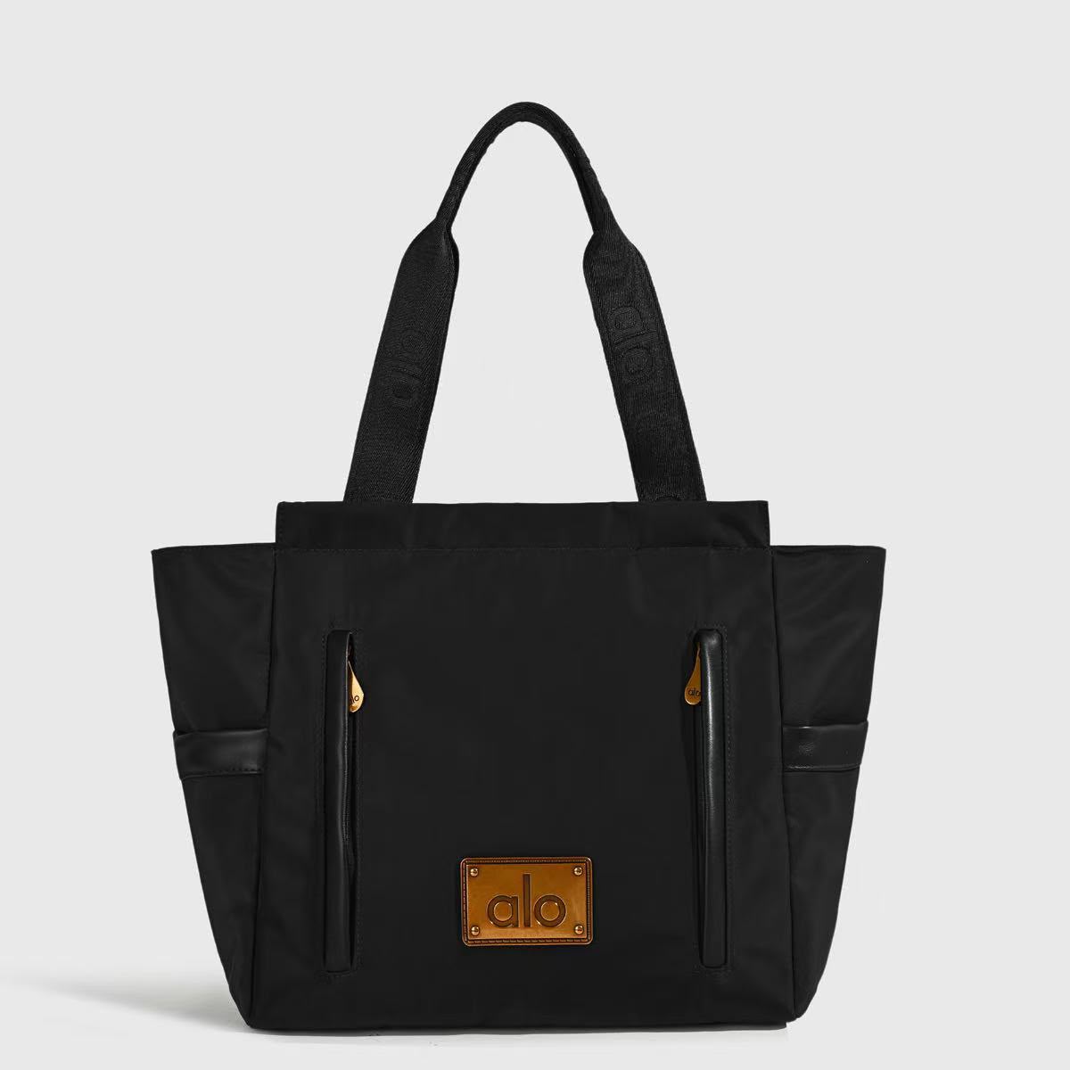 Alo Luxe City Tote - 2 colors