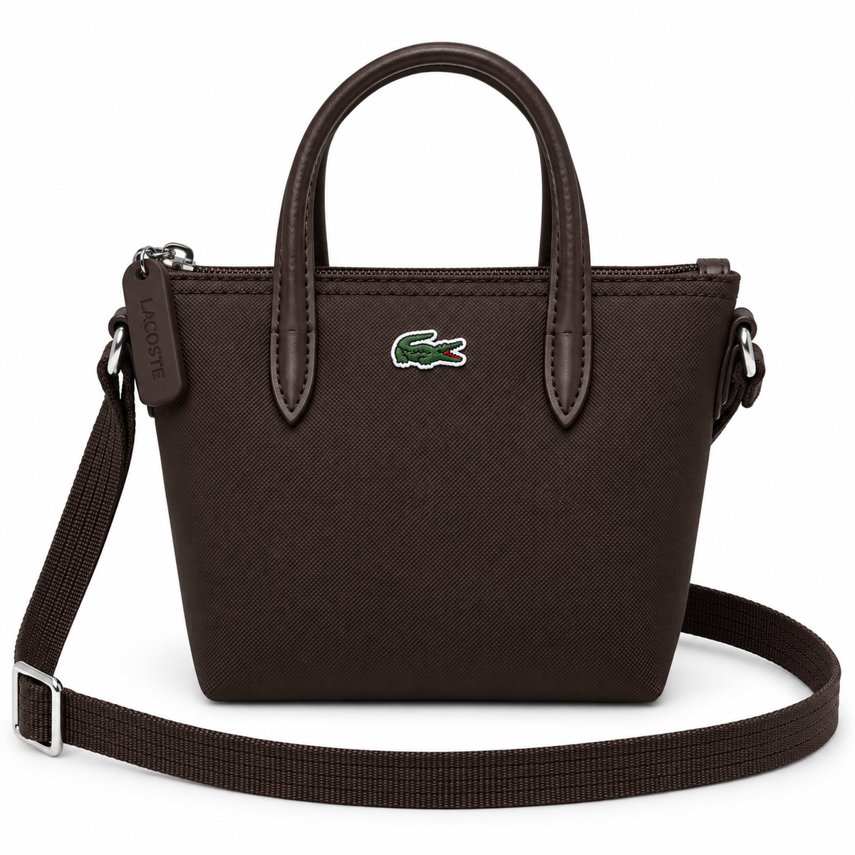 Lacoste mini bag