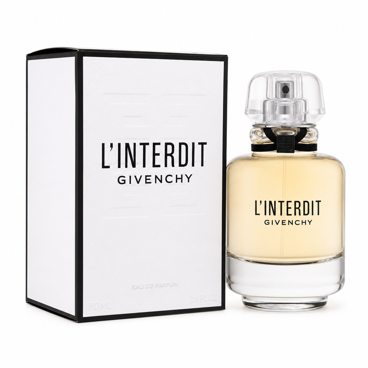 Givenchy L'Interdit