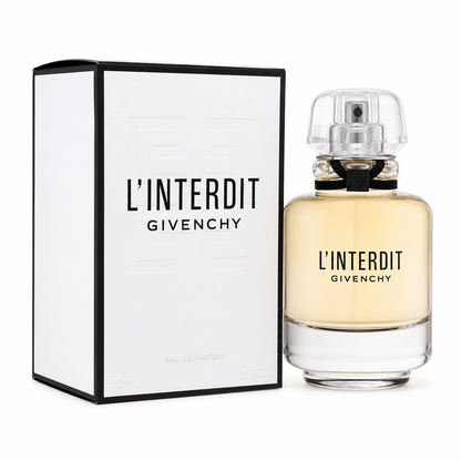Givenchy L'Interdit