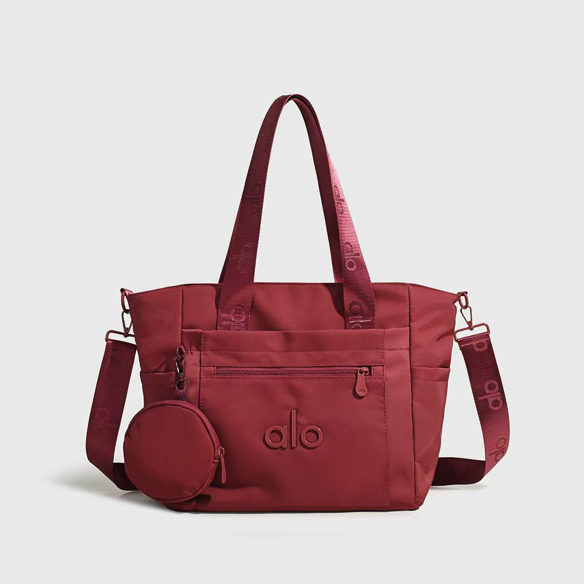 ALO Muse Tote Bag- 3 colors