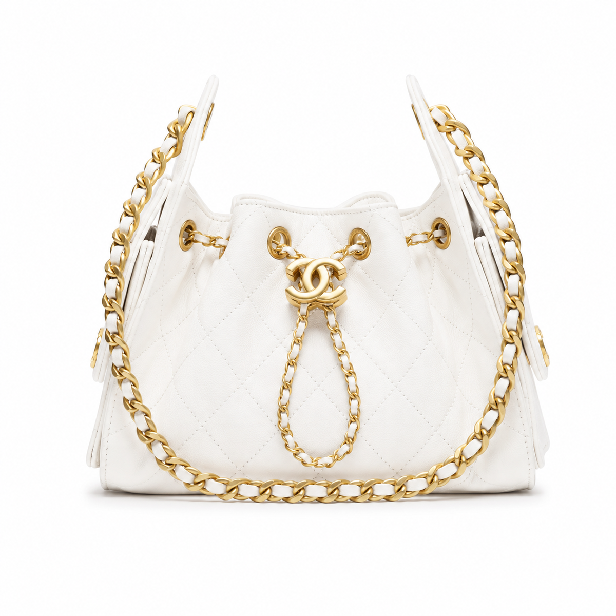 CHANEL 25 Handbag - 6 colors