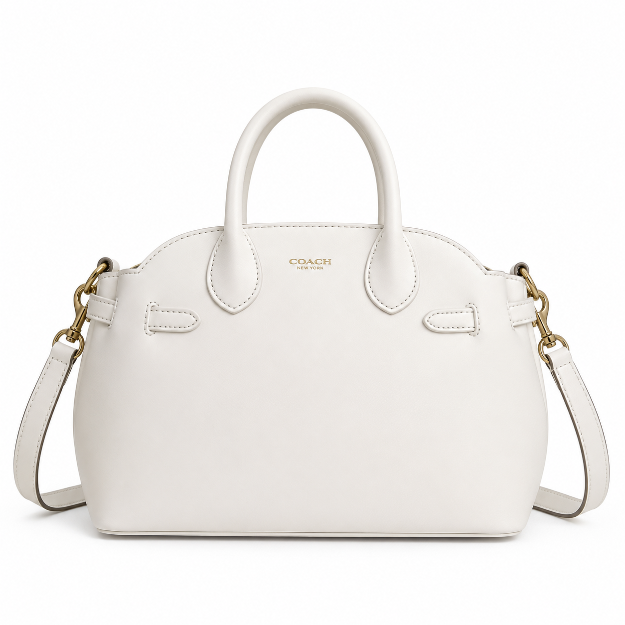 Coach Camera Bag - 2 colors