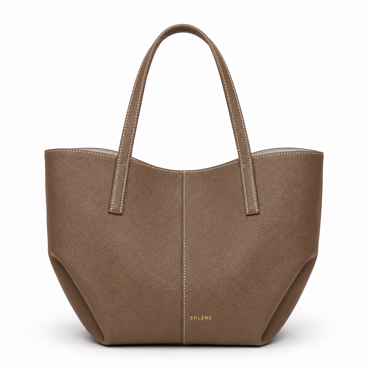 Polène Medium Saddle Bag - 5 Colors