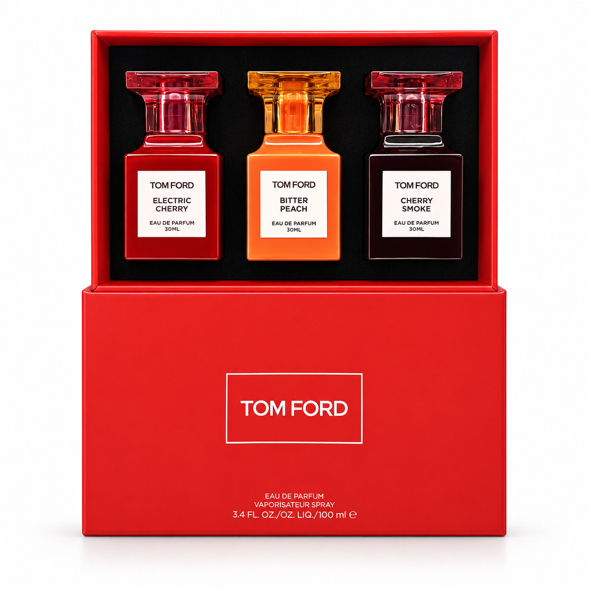 Tom Ford Women’s 3-Piece Perfume Set