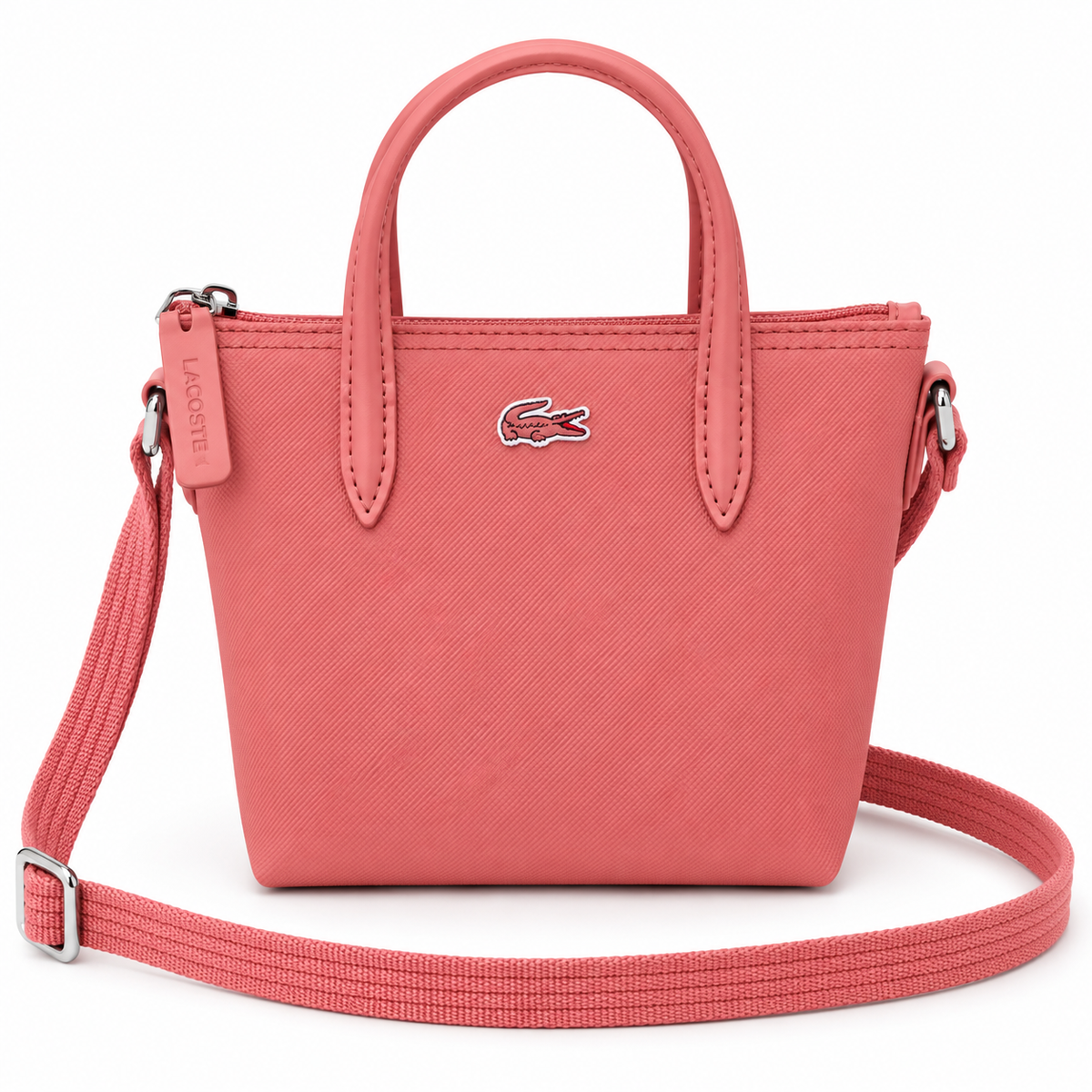 Lacoste mini bag
